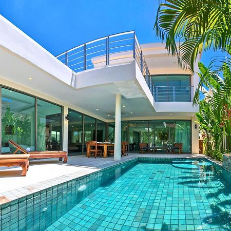 Laem Ka Residence By Tropiclook Rawai Exteriör bild