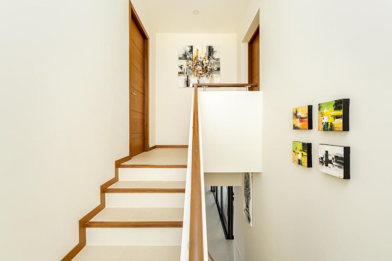 Laem Ka Residence By Tropiclook Rawai Exteriör bild