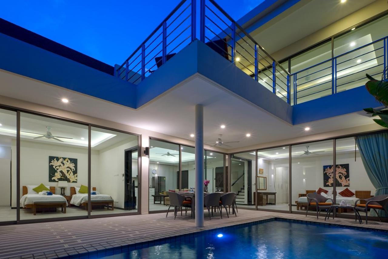 Laem Ka Residence By Tropiclook Rawai Exteriör bild